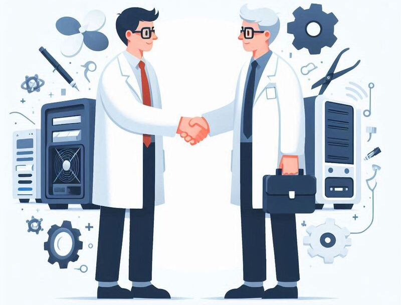 Společná laboratoř spolehlivosti systémů FD ČVUT a Ústavu informatiky AV ČR